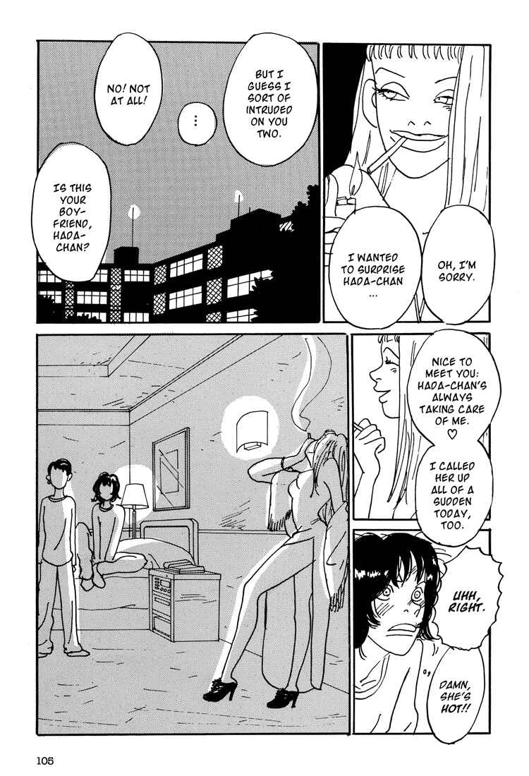Page 27 Chapter 3 Helter Skelter