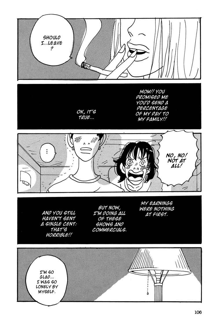 Page 28 Chapter 3 Helter Skelter
