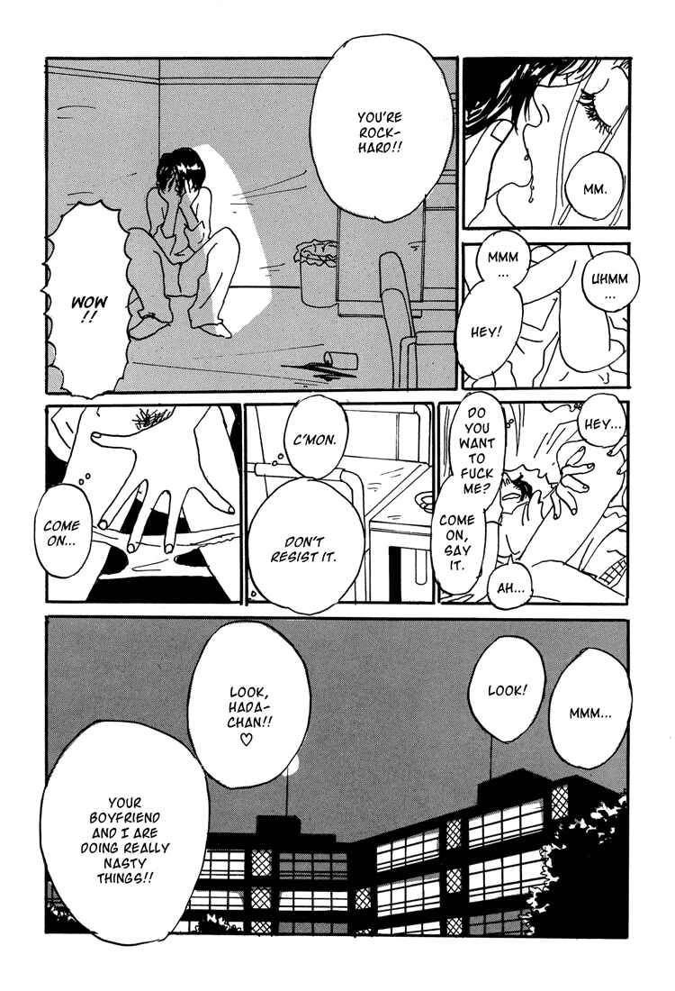 Page 19 Chapter 4 Helter Skelter