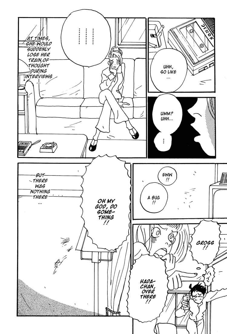 Page 28 Chapter 4 Helter Skelter