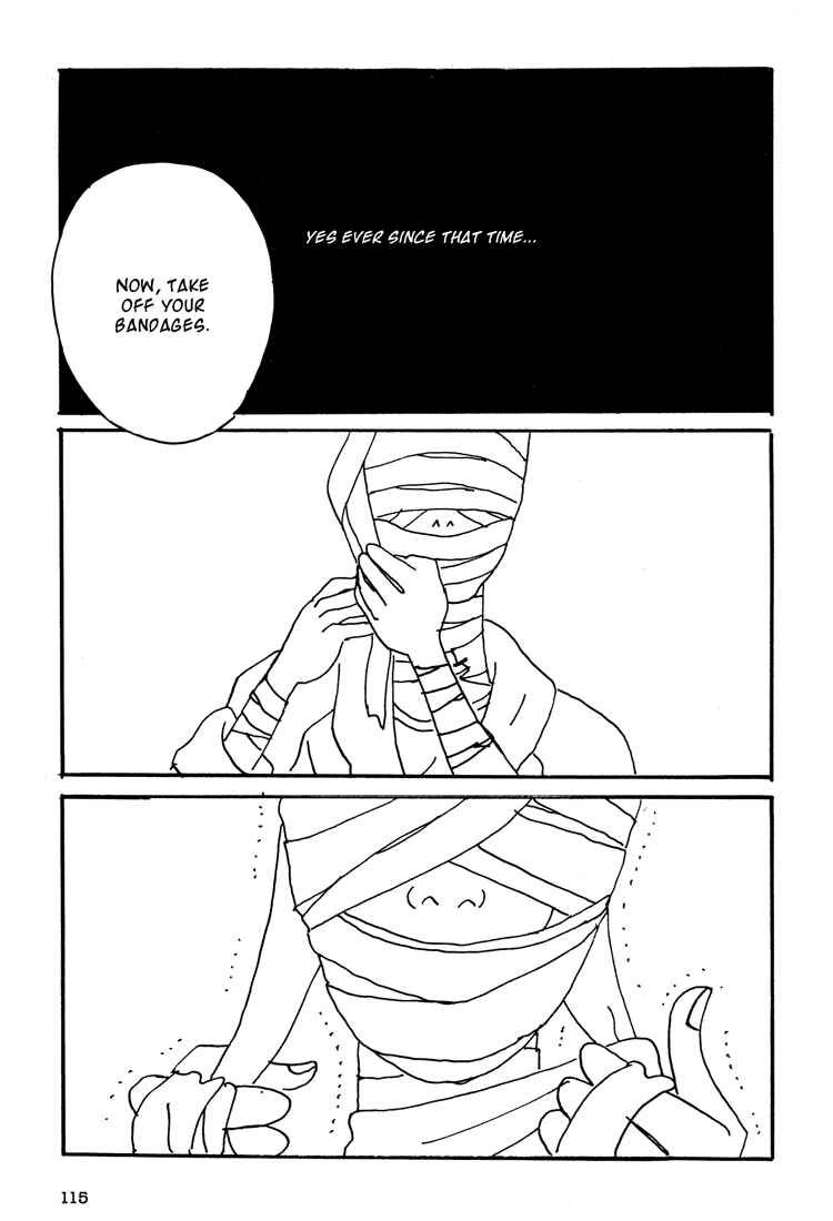 Page 3 Chapter 4 Helter Skelter