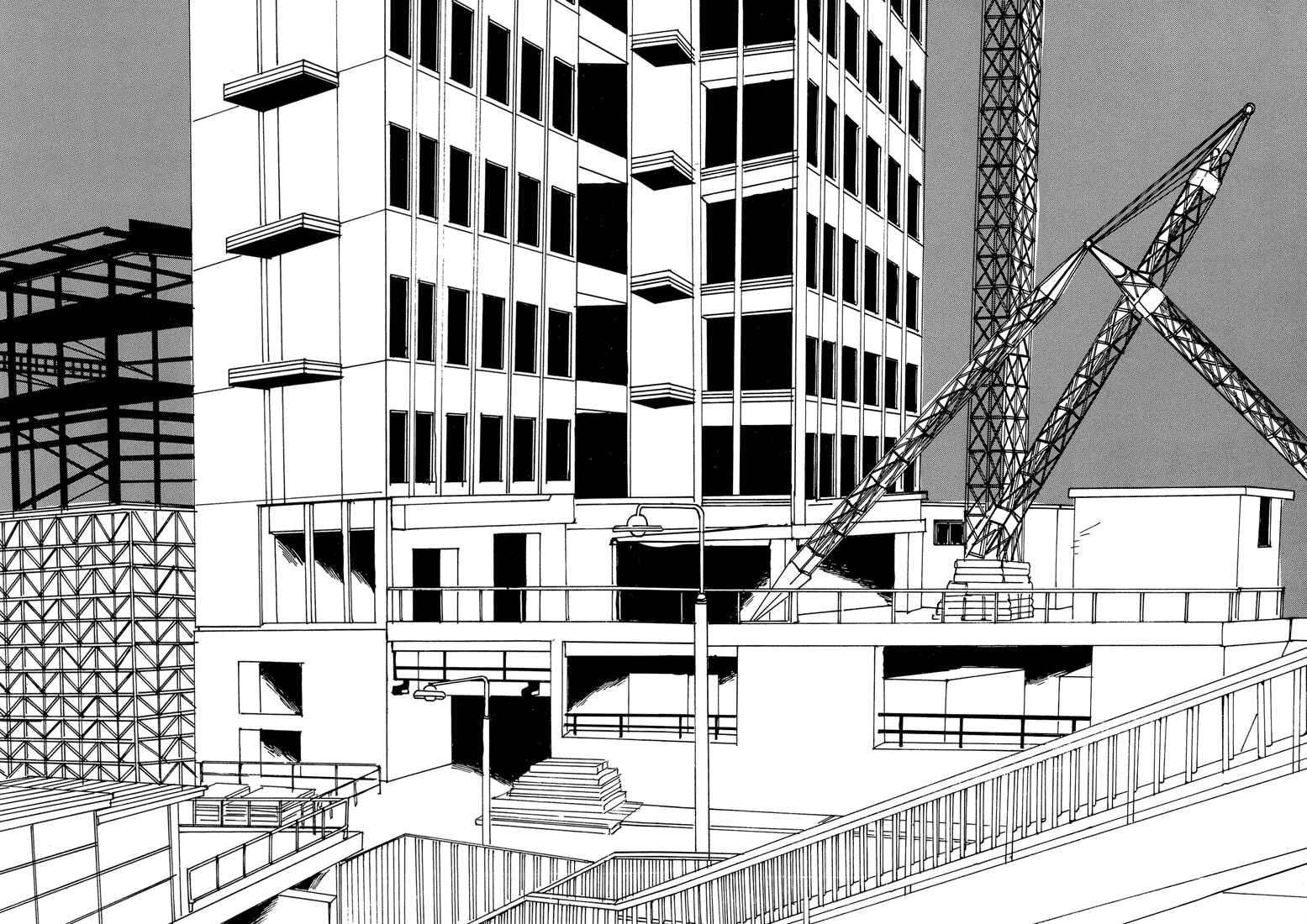 Page 30 Chapter 4 Helter Skelter