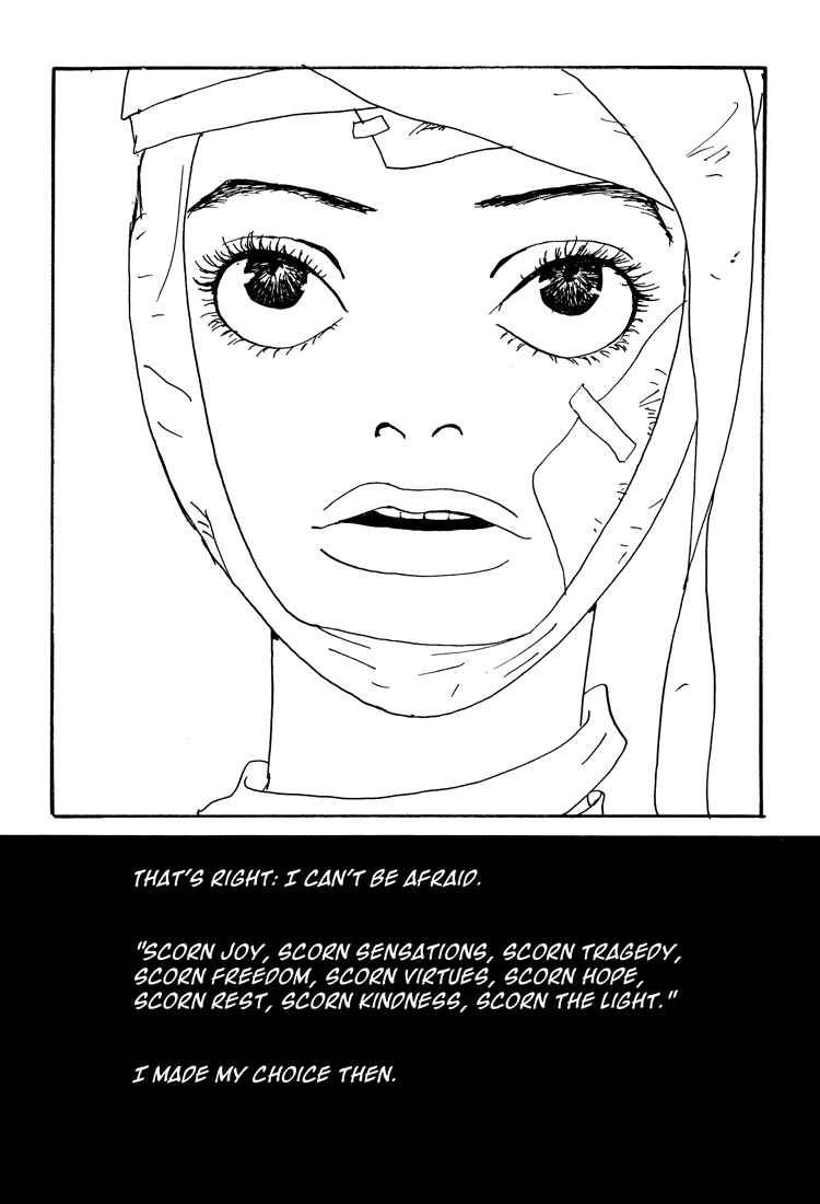 Page 5 Chapter 4 Helter Skelter