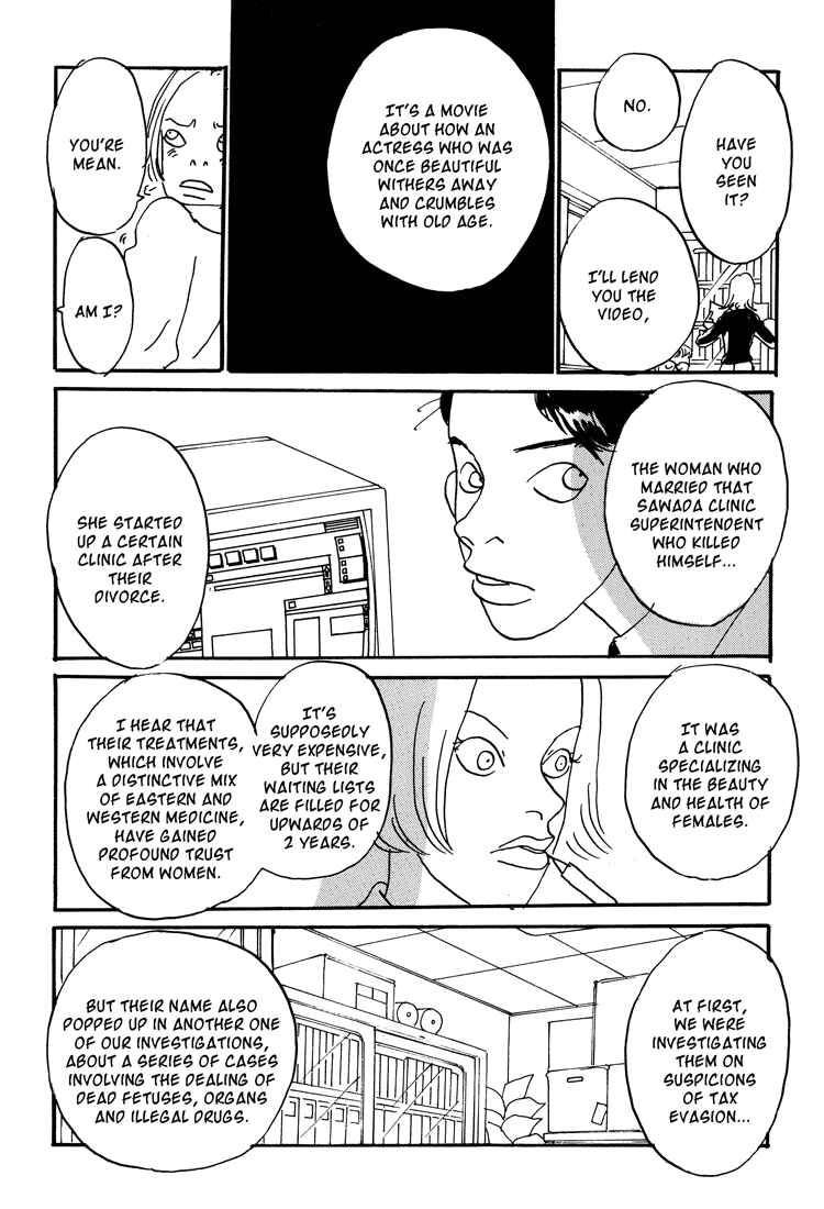 Page 9 Chapter 4 Helter Skelter
