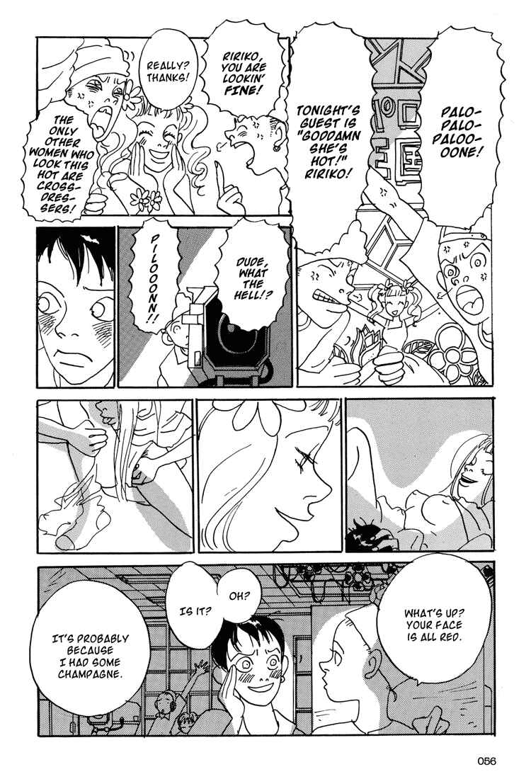 Page 12 Chapter 2 Helter Skelter
