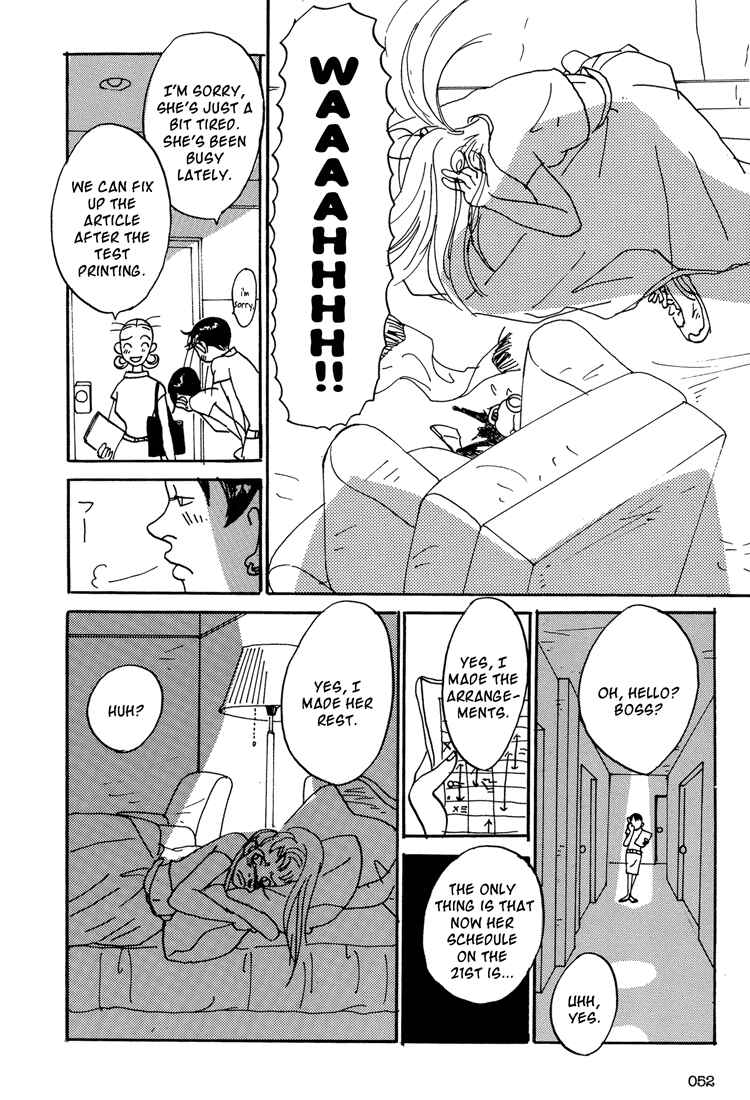 Page 8 Chapter 2 Helter Skelter