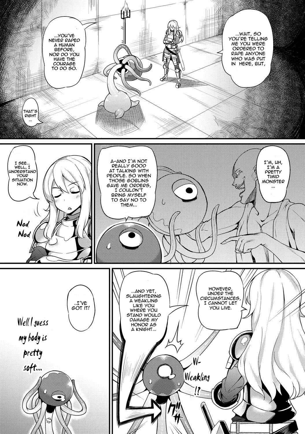 Page 3 Chapter 4 Heat Up Body