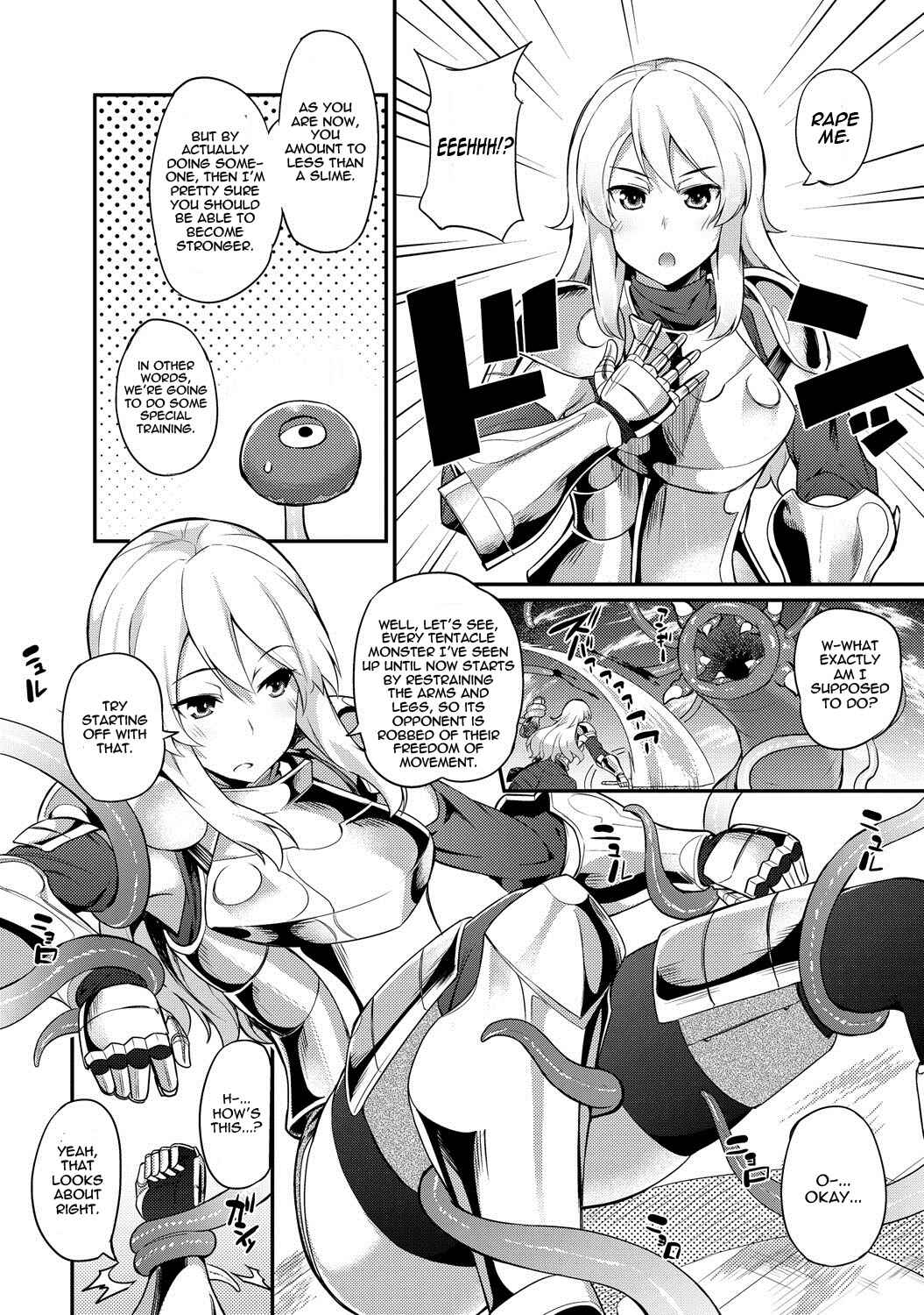 Page 4 Chapter 4 Heat Up Body