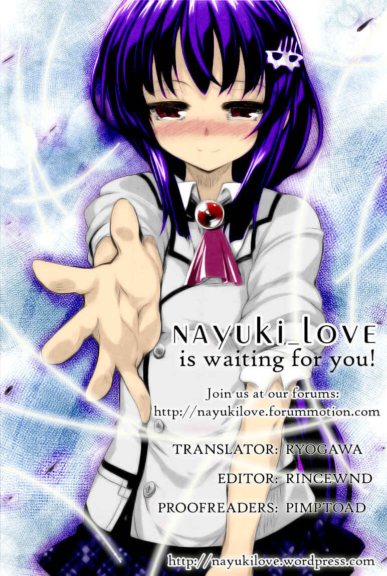 Page 1 Chapter 2 Maou na Ano Ko to Murabito A