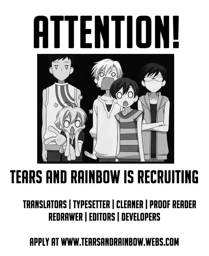 Page 8 Chapter 2.5 Renai Game