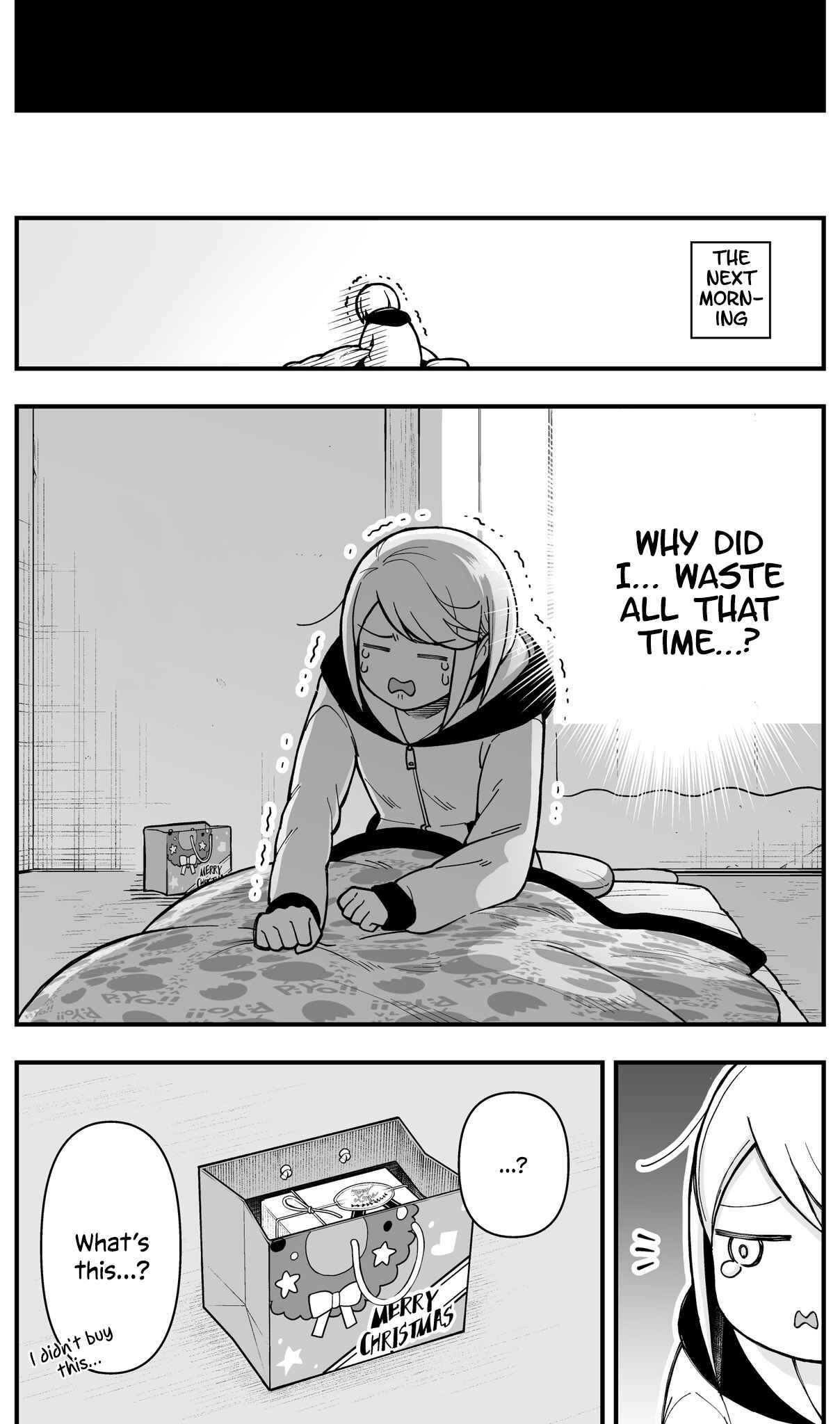 Page 6 Chapter 19 Ichaicha Suru to Okane ga Waichau 2-ri no Hanashi