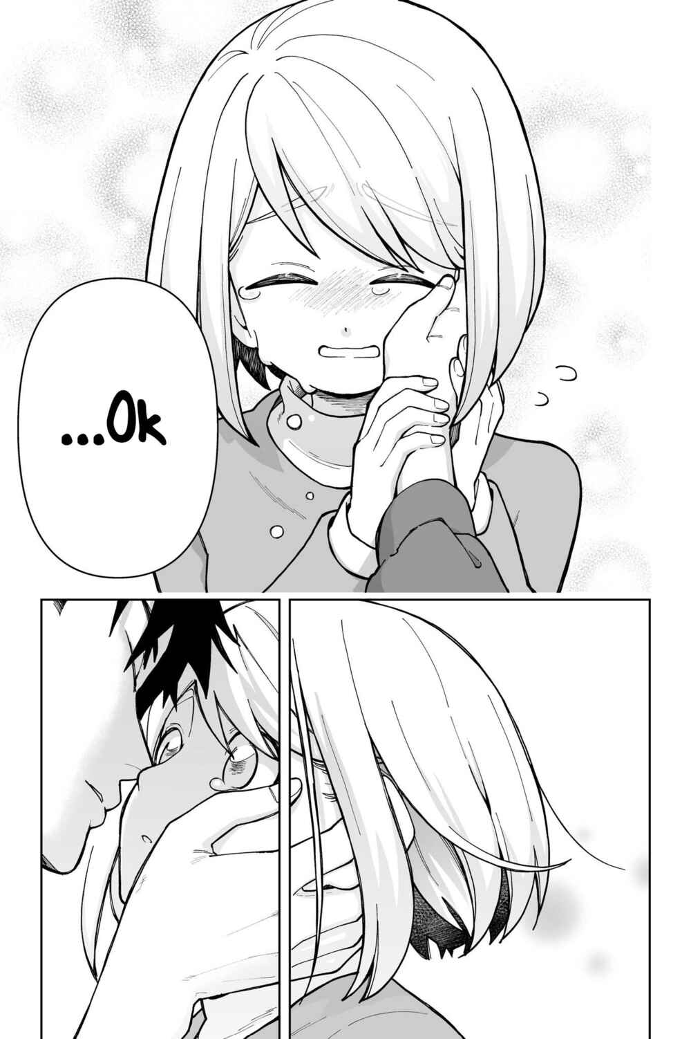 Page 8 Chapter 23 Ichaicha Suru to Okane ga Waichau 2-ri no Hanashi