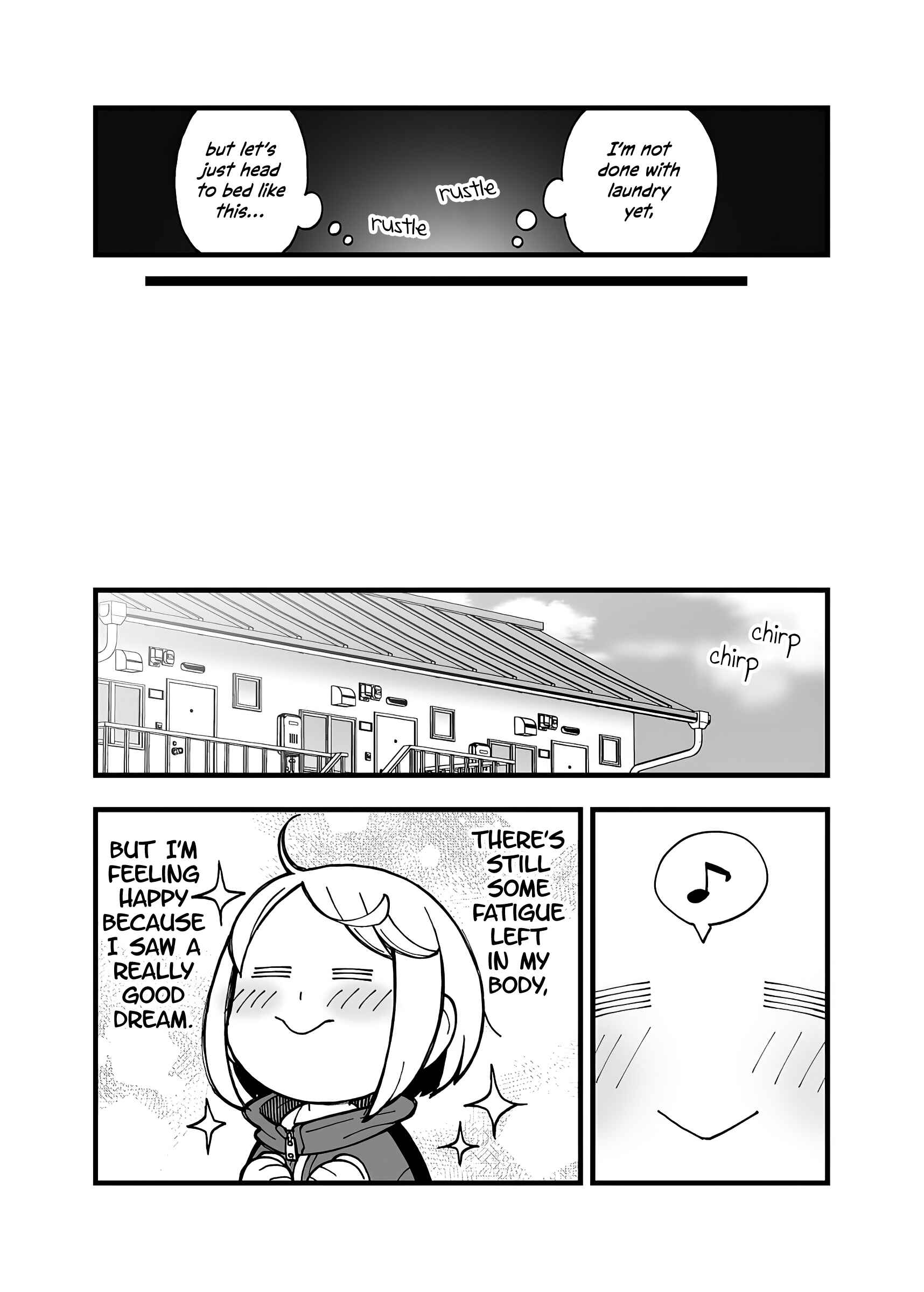 Page 12 Chapter 14 Ichaicha Suru to Okane ga Waichau 2-ri no Hanashi