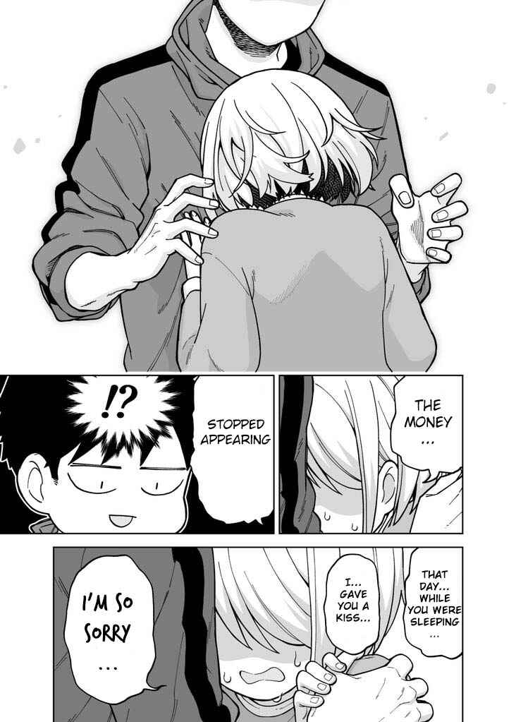 Page 10 Chapter 22 Ichaicha Suru to Okane ga Waichau 2-ri no Hanashi