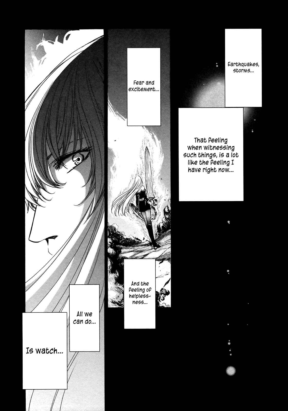 Page 2 Chapter 7 Valkyria Chronicles
