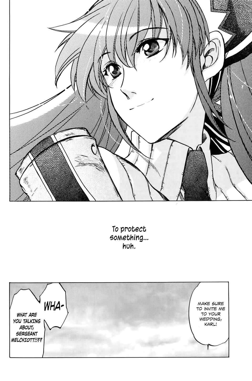 Page 9 Chapter 8 Valkyria Chronicles