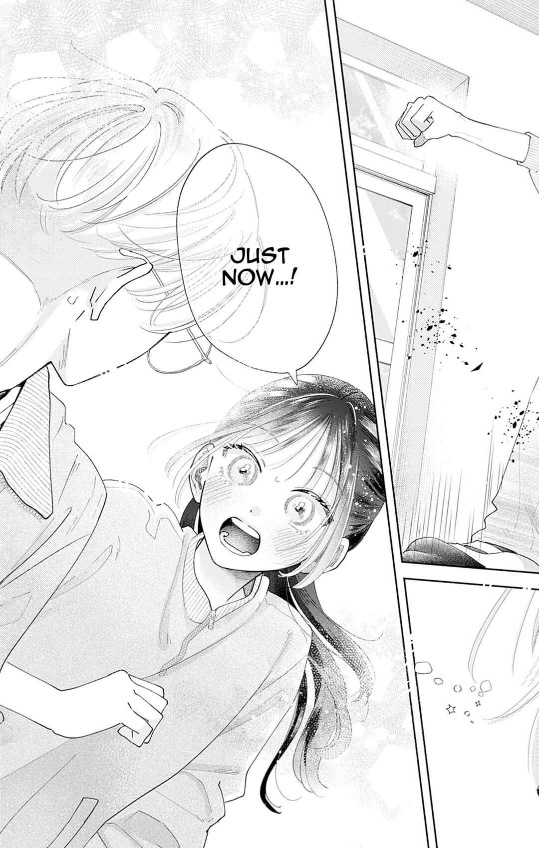 Page 44 Chapter 2 Yell Girl!