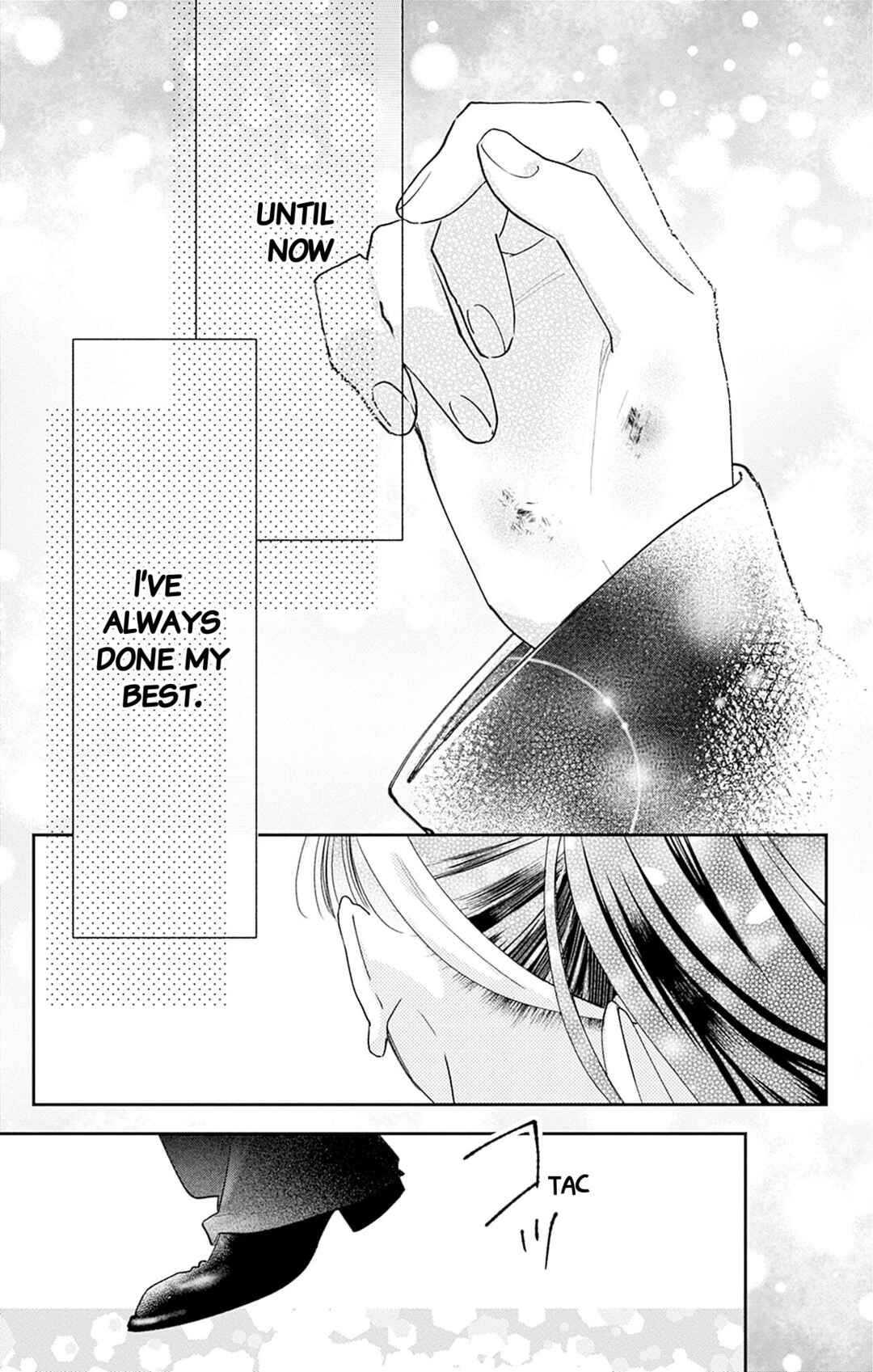 Page 52 Chapter 2 Yell Girl!
