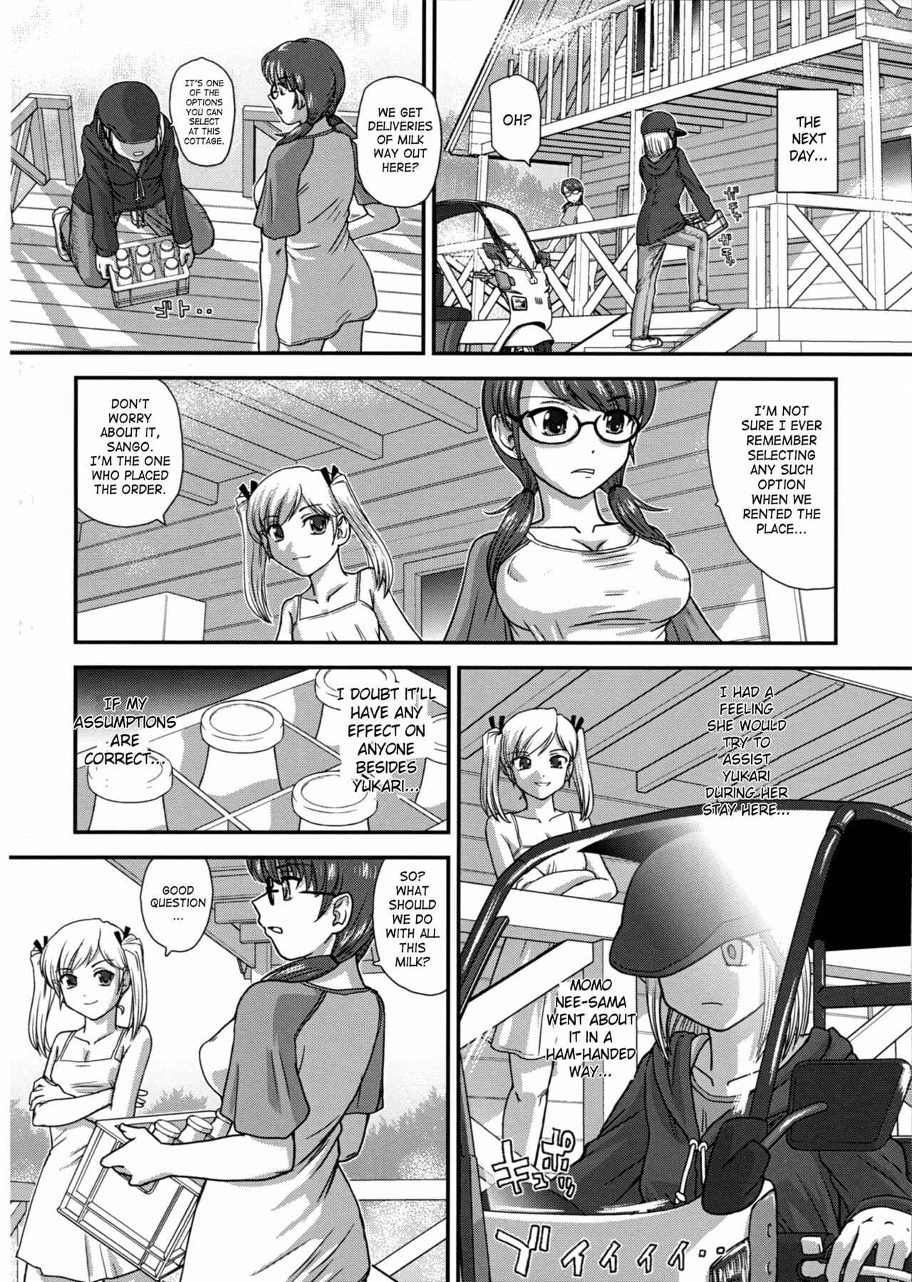 Page 23 Chapter 4 Dulce Report II