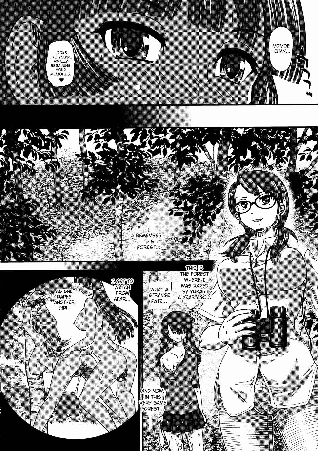 Page 23 Chapter 6 Dulce Report II