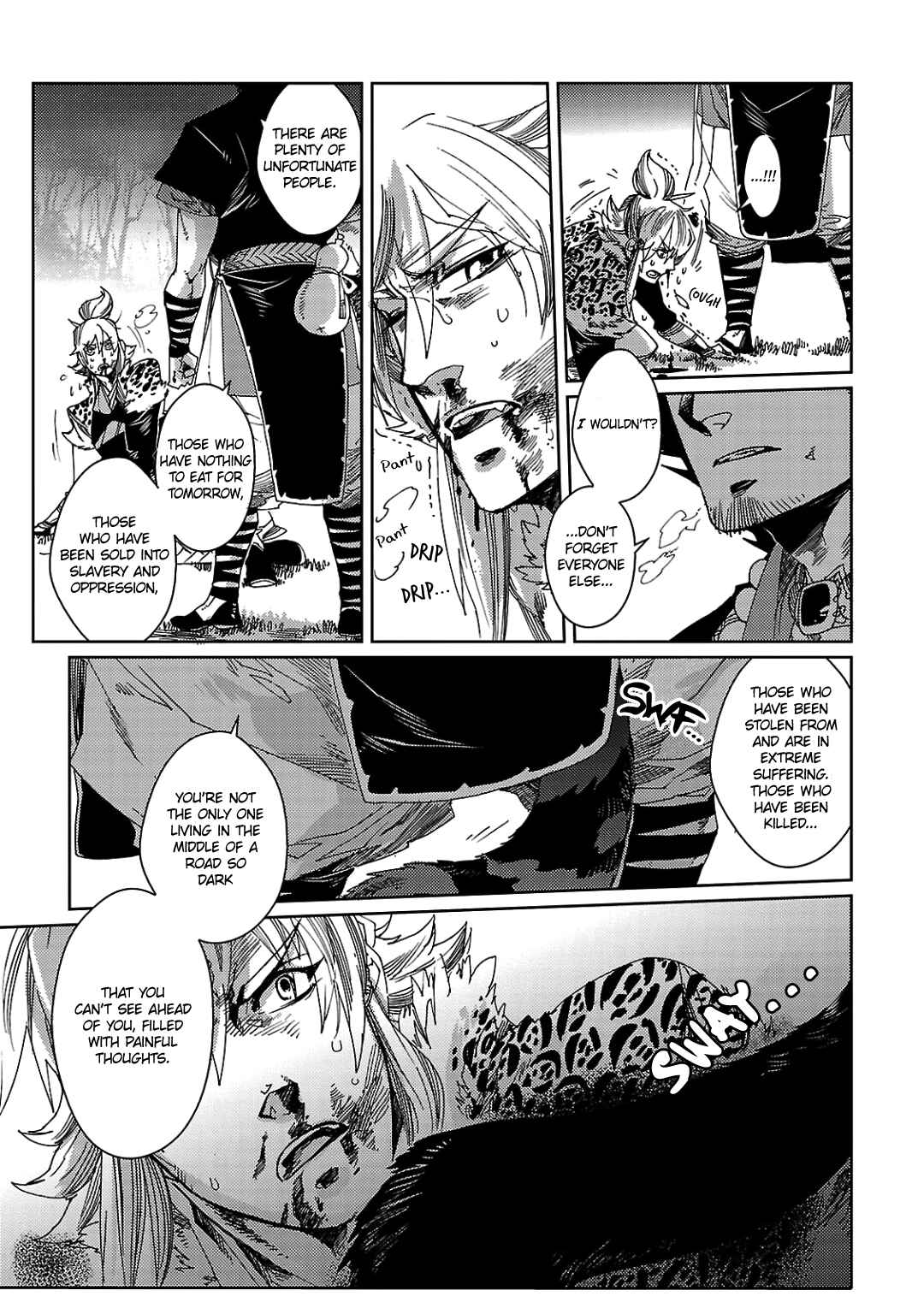 Page 15 Chapter 3 Meteora