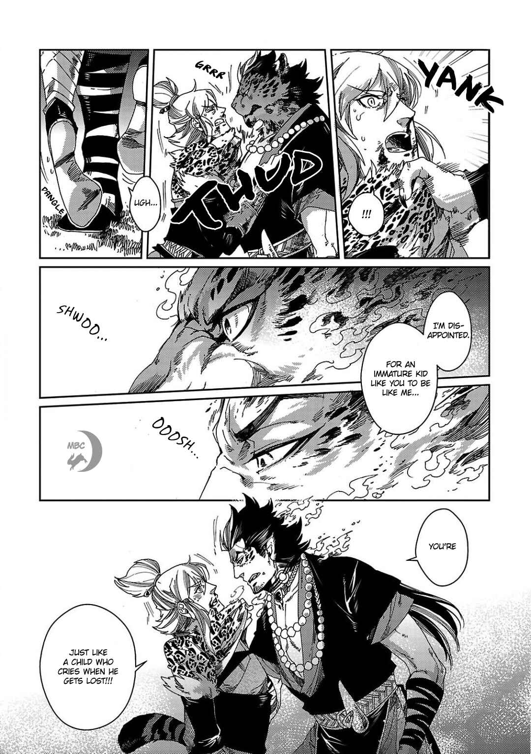 Page 17 Chapter 3 Meteora
