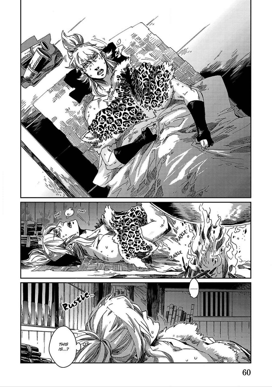 Page 8 Chapter 2 Meteora
