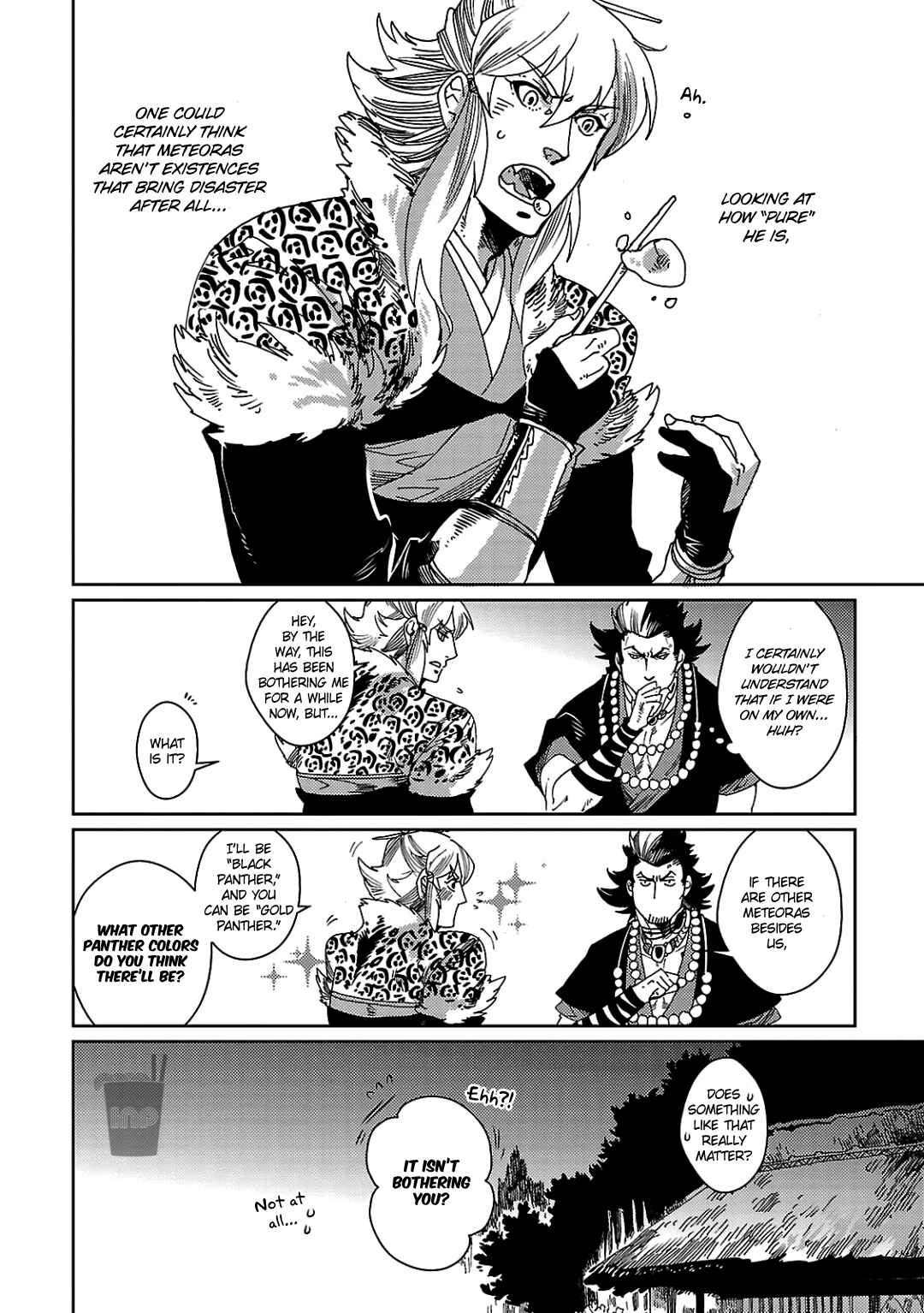 Page 16 Chapter 4 Meteora