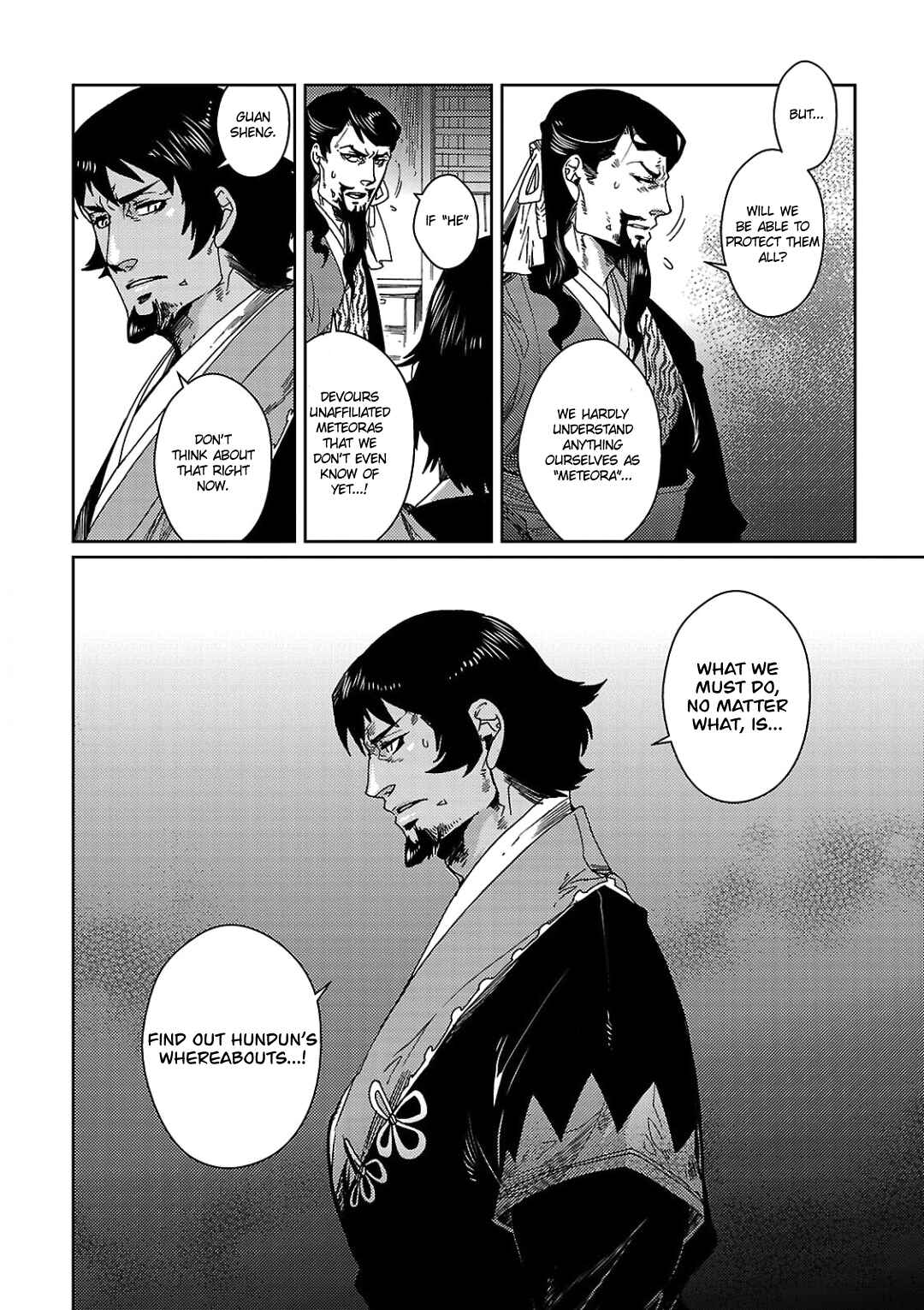 Page 18 Chapter 4 Meteora