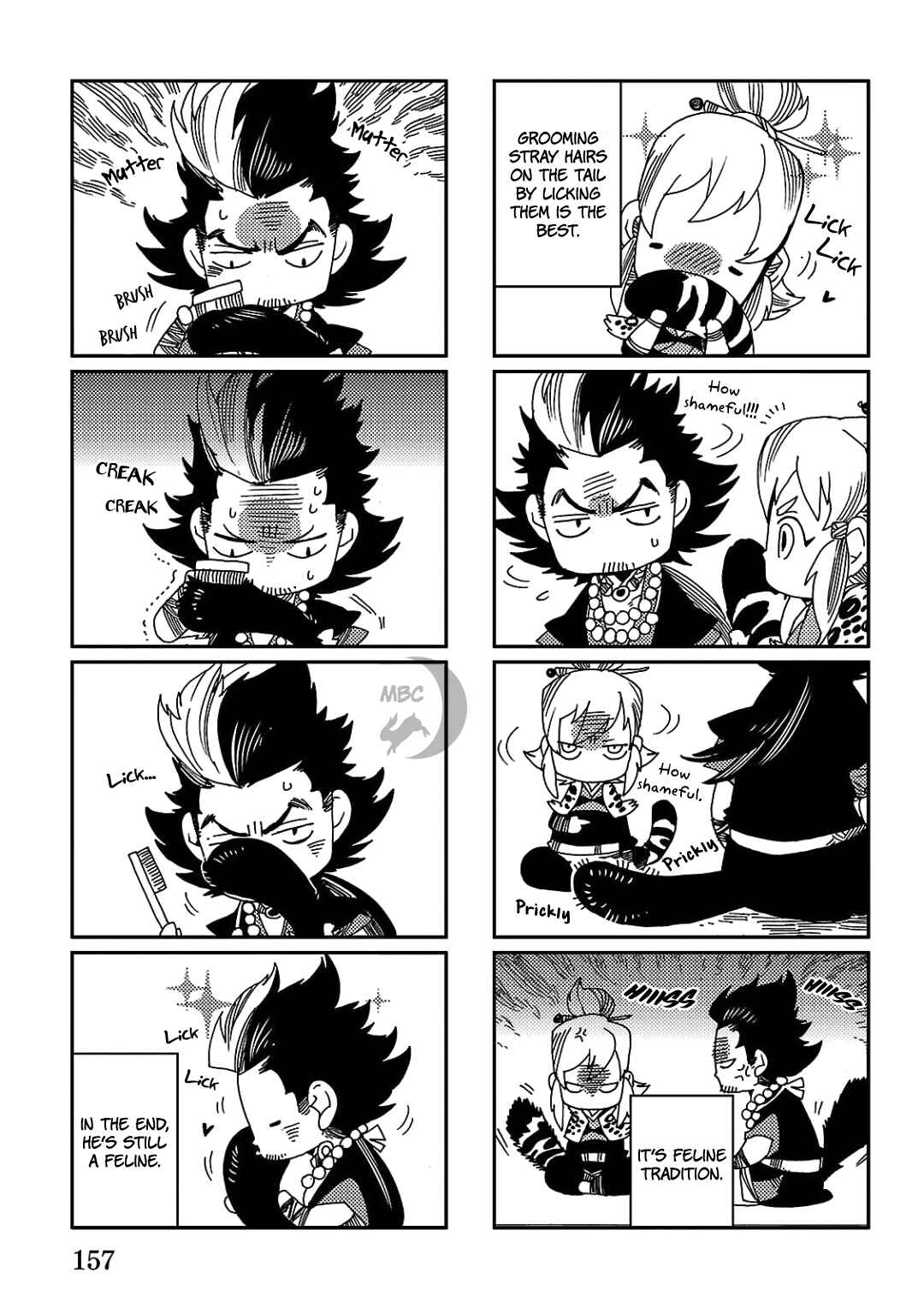 Page 36 Chapter 4 Meteora