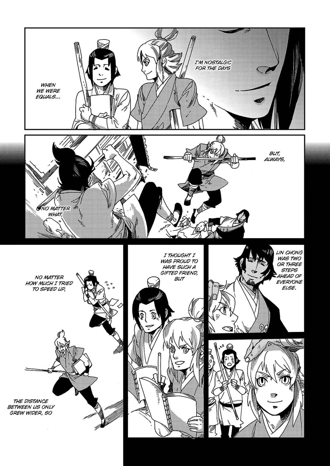 Page 9 Chapter 4 Meteora