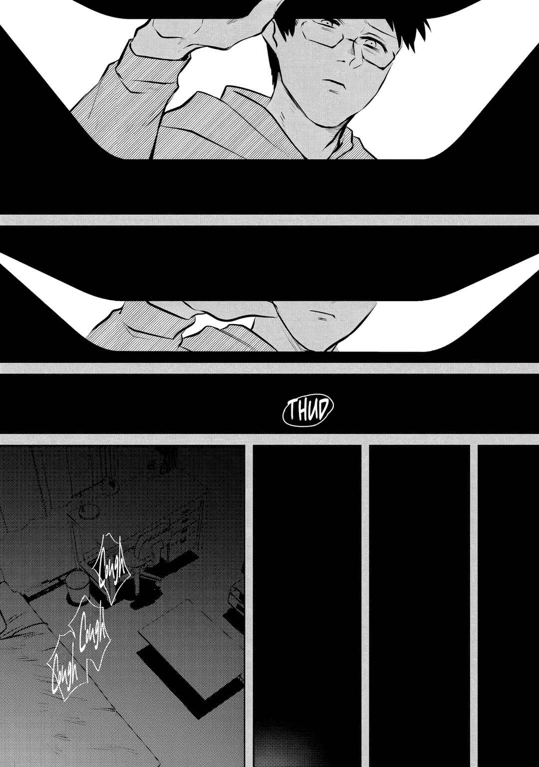 Page 25 Chapter Unknown_2b5d Haha o Suteru