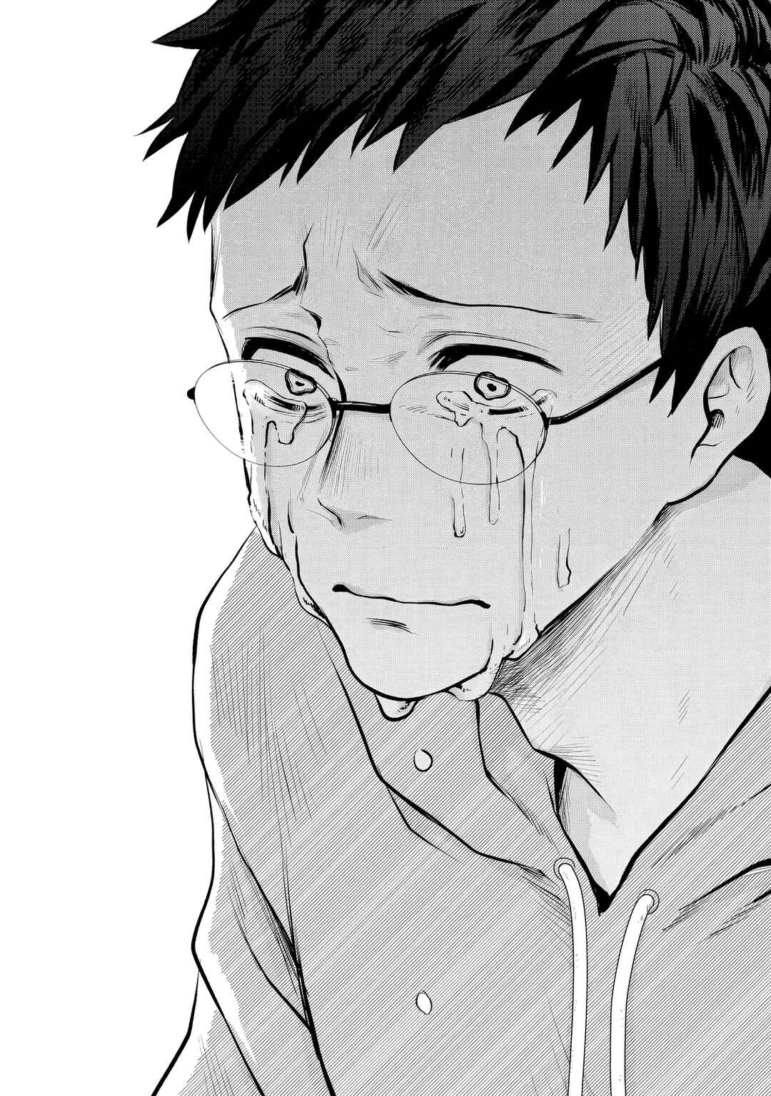 Page 27 Chapter Unknown_2b5d Haha o Suteru
