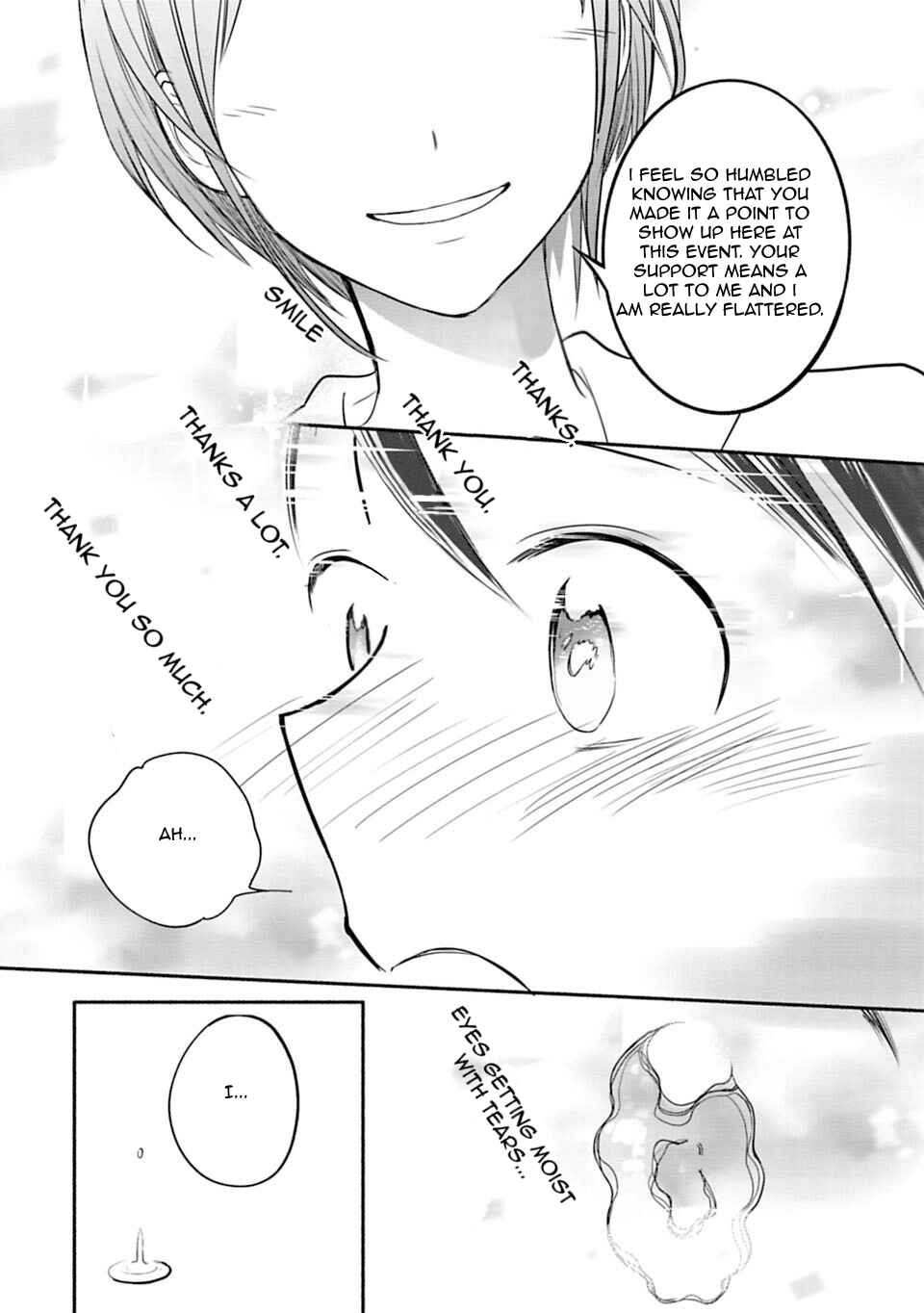 Page 24 Chapter 6 Shoujo Junrei