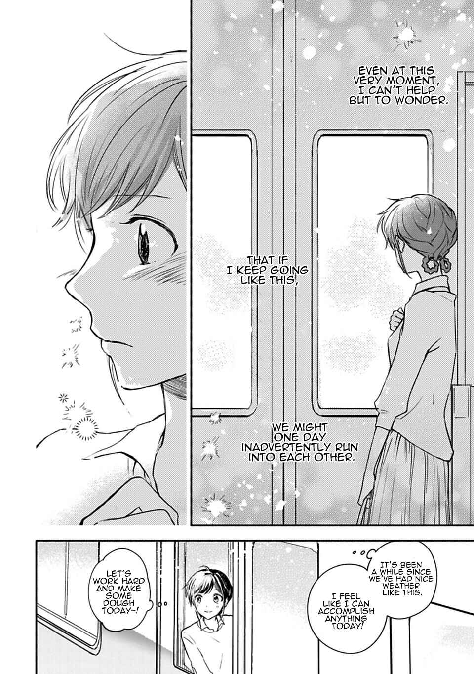 Page 20 Chapter 4 Shoujo Junrei