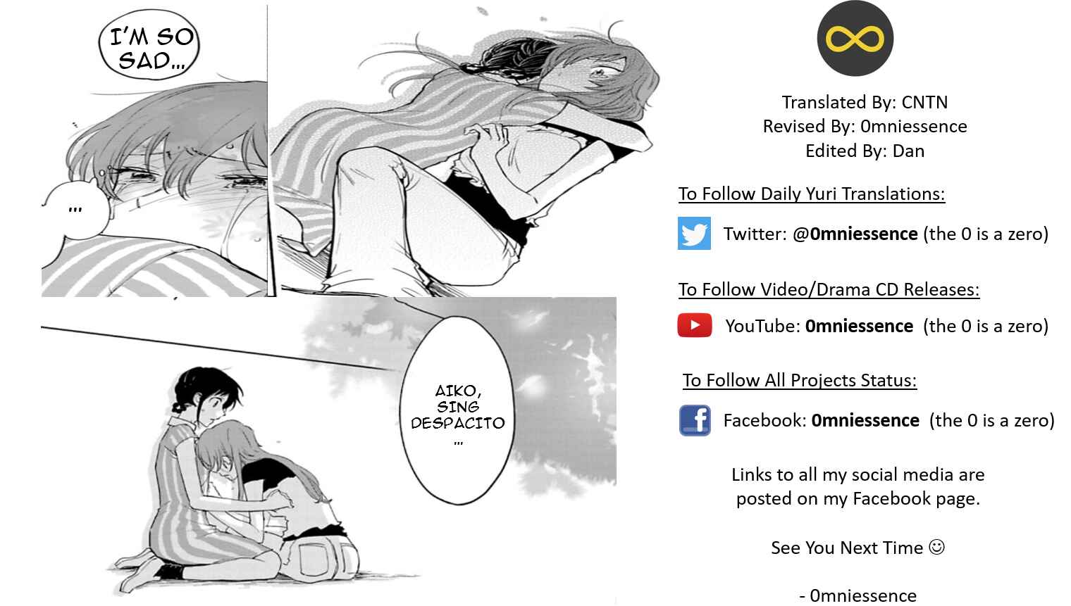 Page 30 Chapter 7 Shoujo Junrei