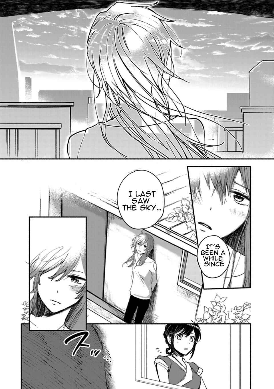 Page 22 Chapter 2 Shoujo Junrei