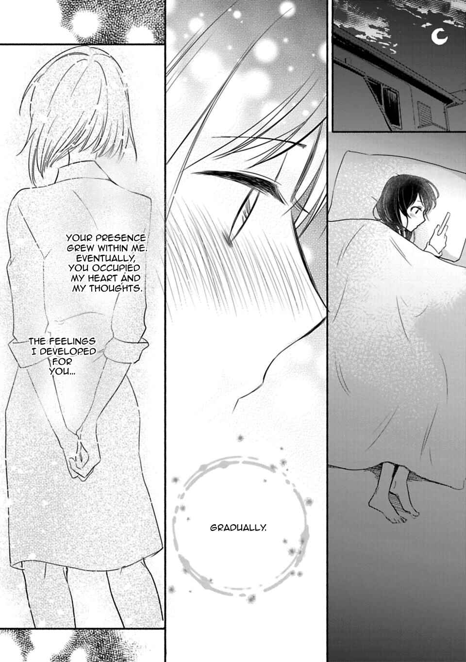 Page 10 Chapter 20 Shoujo Junrei