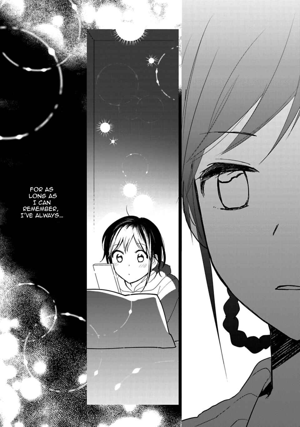 Page 8 Chapter 20 Shoujo Junrei