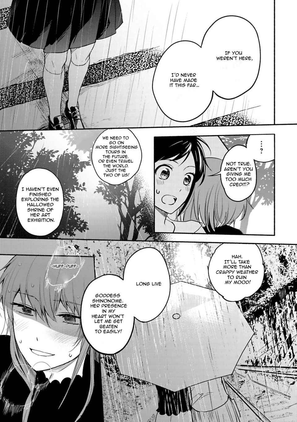 Page 9 Chapter 12 Shoujo Junrei