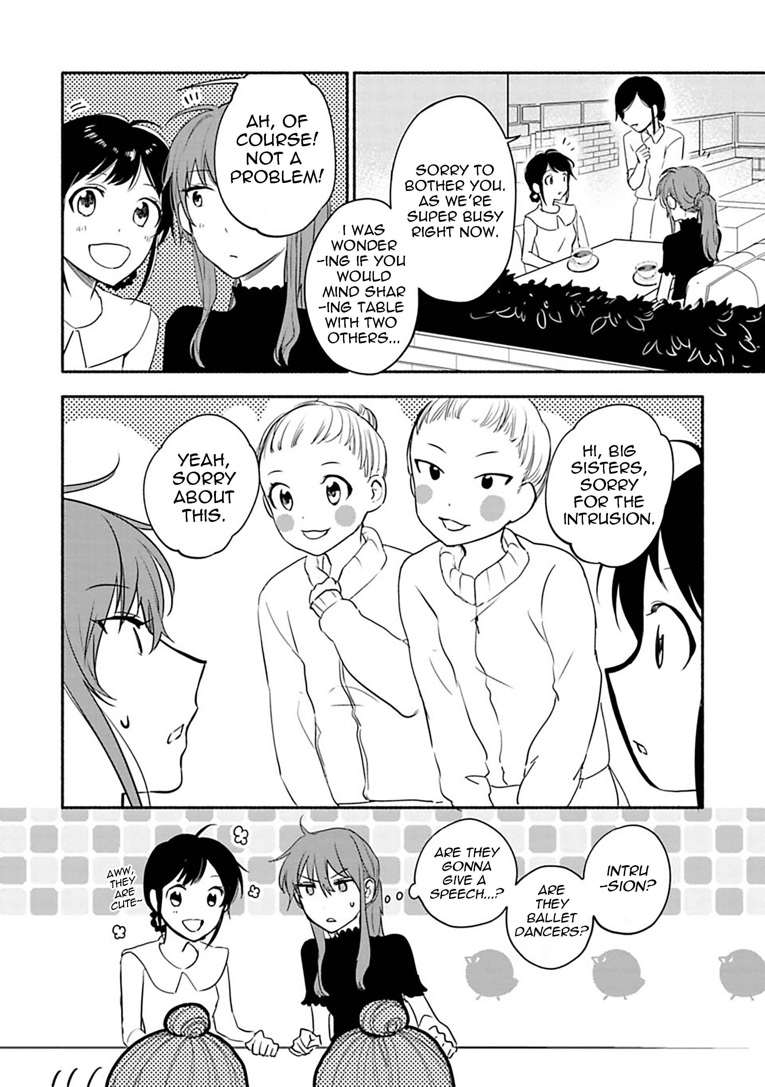 Page 12 Chapter 10 Shoujo Junrei