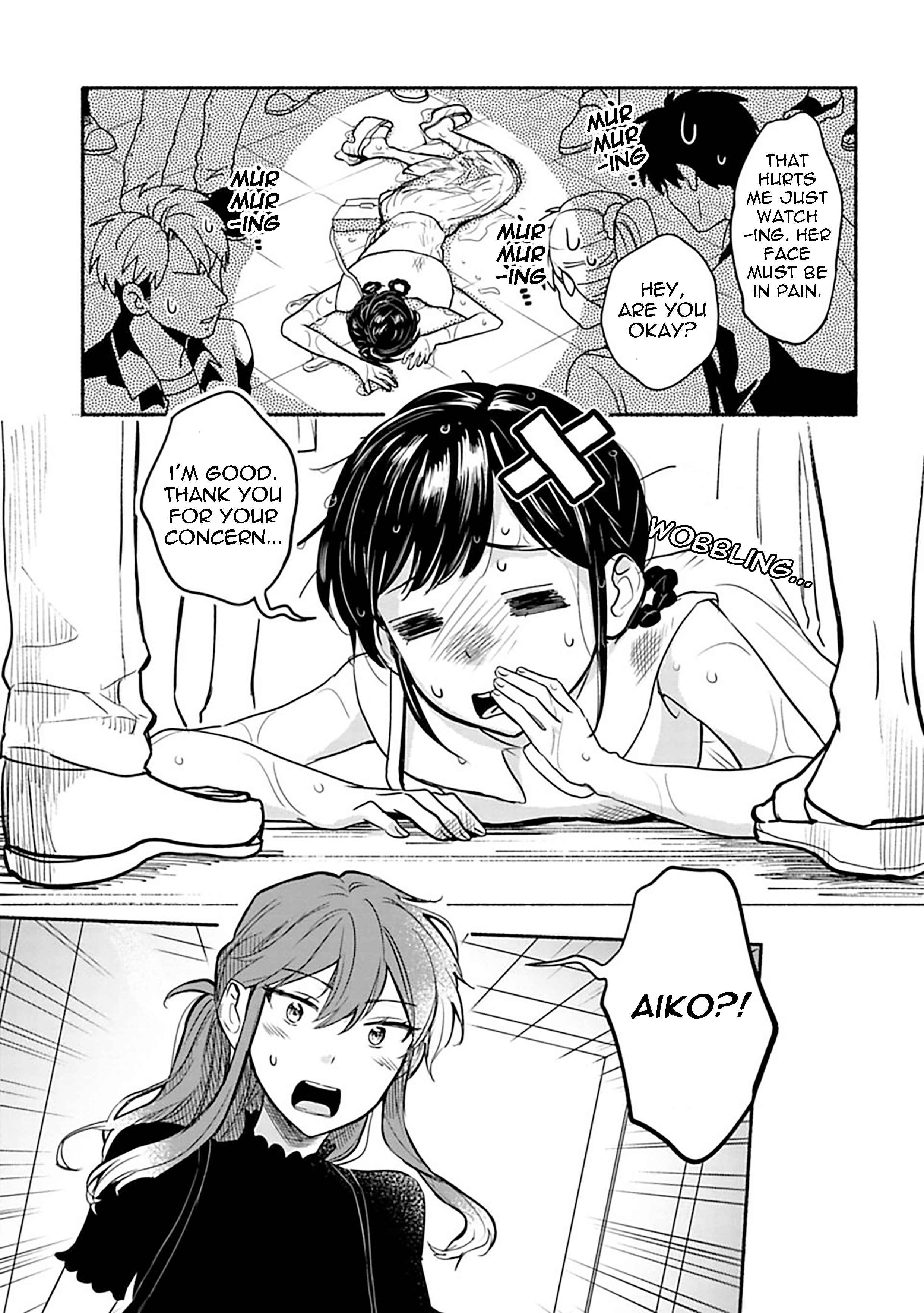 Page 3 Chapter 10 Shoujo Junrei