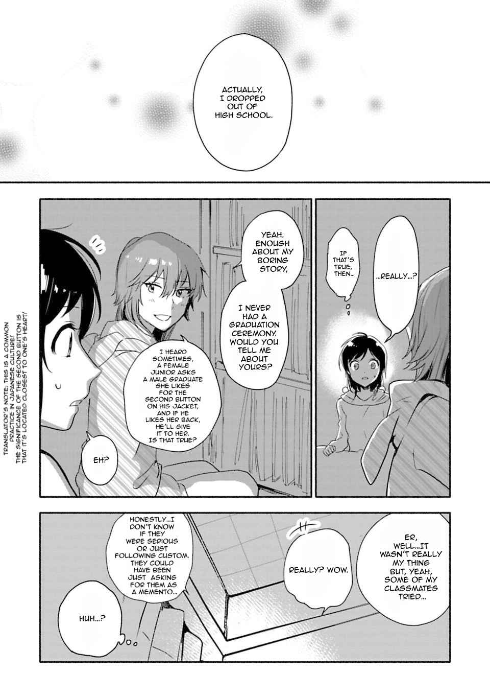 Page 8 Chapter 16 Shoujo Junrei