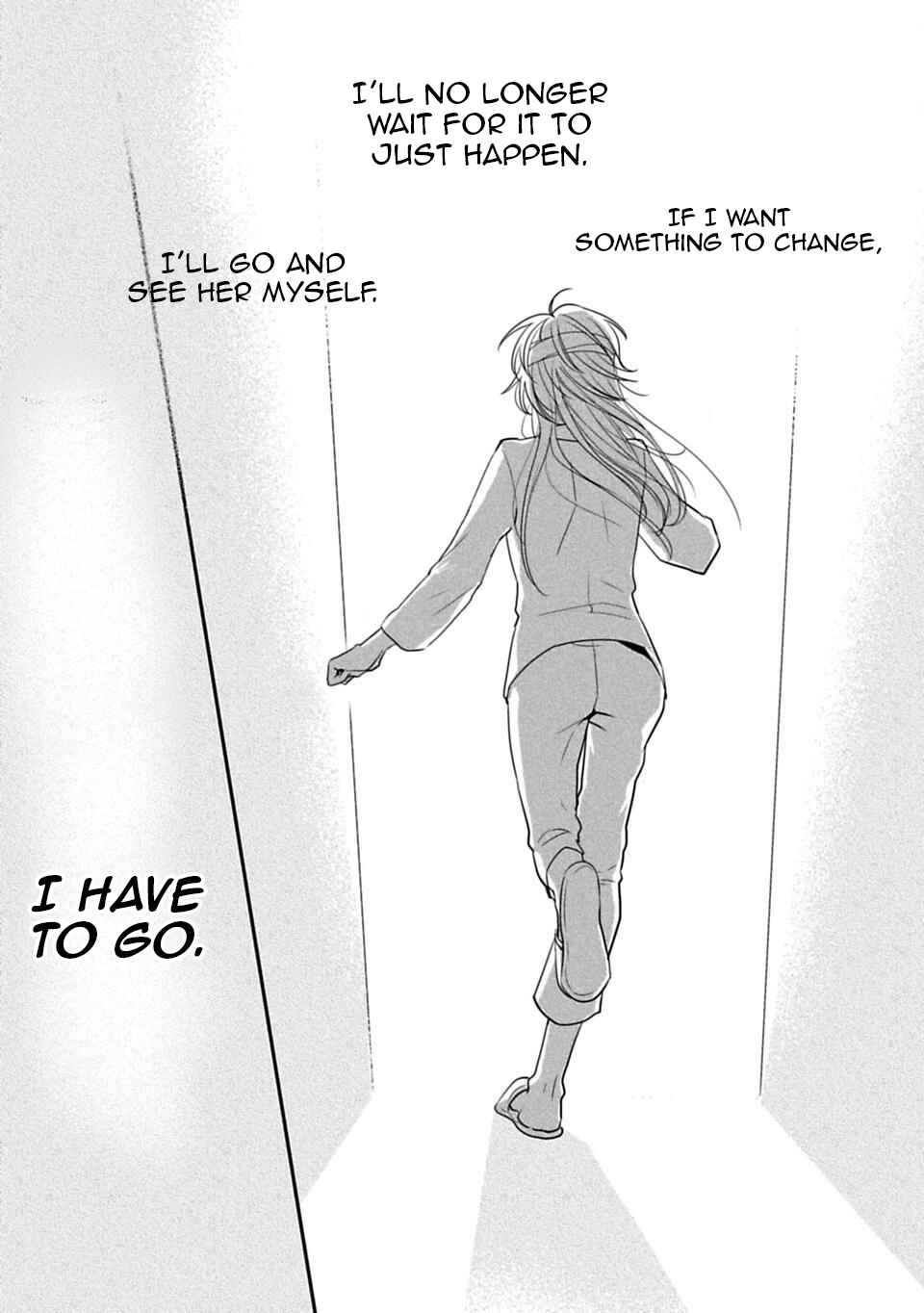 Page 6 Chapter 25 Shoujo Junrei