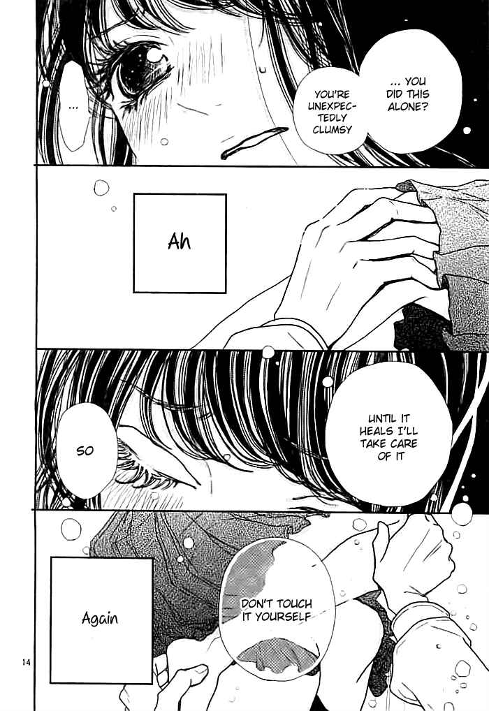 Page 15 Chapter Unknown_b777 Love Mania Sock
