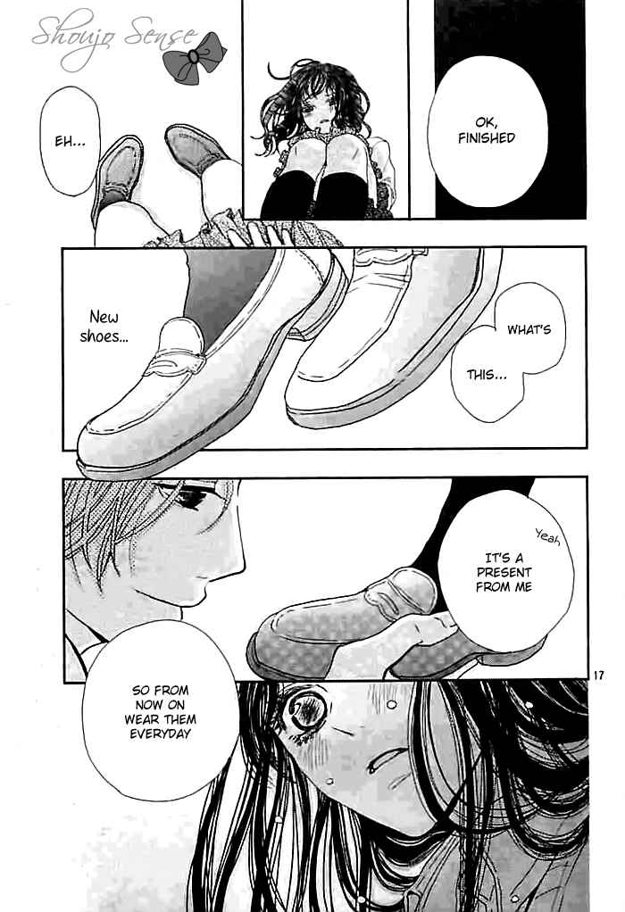 Page 18 Chapter Unknown_b777 Love Mania Sock