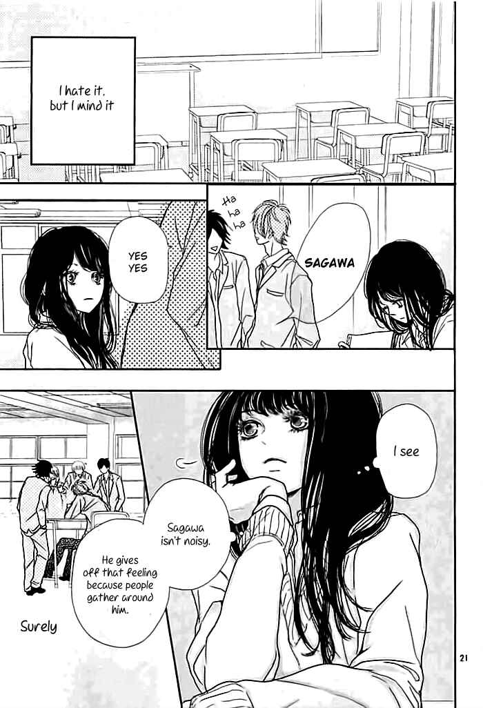 Page 22 Chapter Unknown_b777 Love Mania Sock
