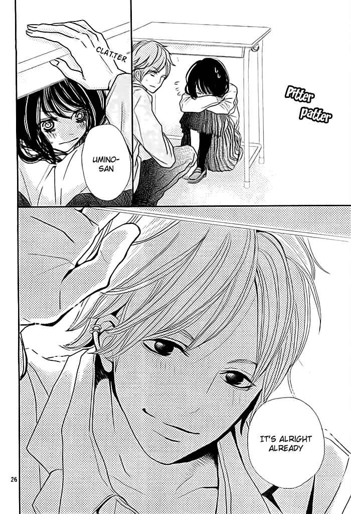 Page 27 Chapter Unknown_b777 Love Mania Sock
