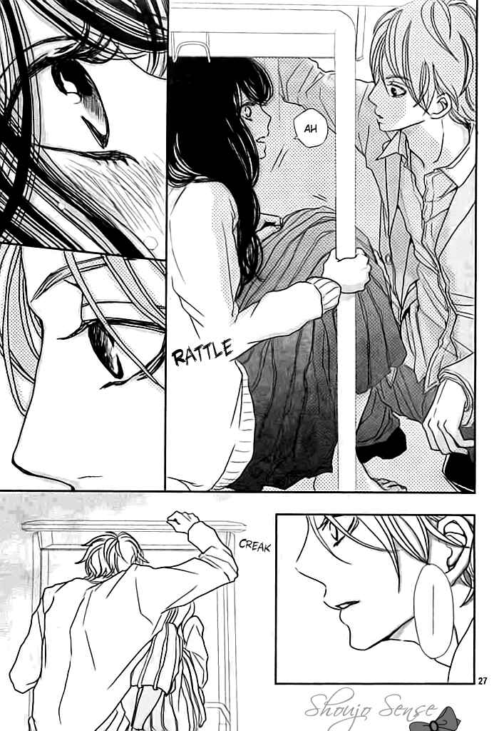 Page 28 Chapter Unknown_b777 Love Mania Sock