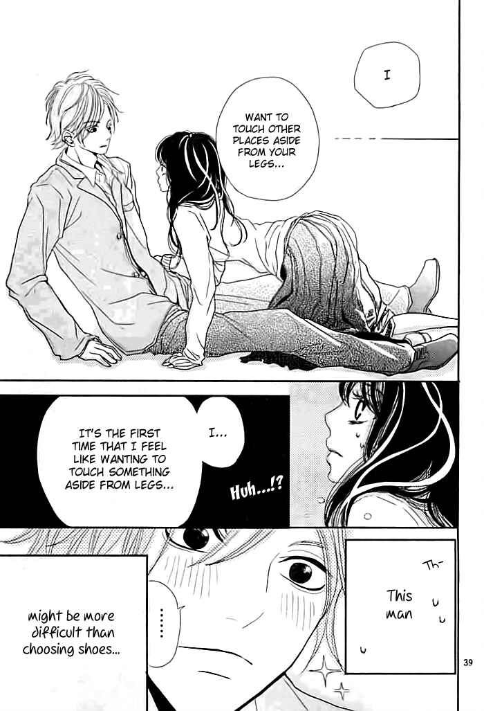 Page 40 Chapter Unknown_b777 Love Mania Sock